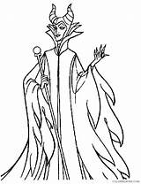 Maleficent Coloring Pages Disney Printable Walt Coloring4free Dragon Color Luna Getcolorings Related Posts sketch template