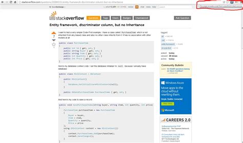 page includes script  unauthenticated sources meta stack exchange