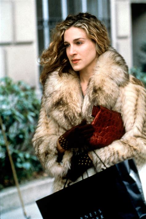 Sex And The City The Best Carrie Bradshaw Quotes Marie Claire
