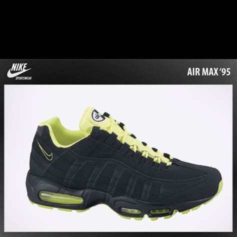 I Need These Air Max 95 S Not Now But Right Now Nike Air Max 95