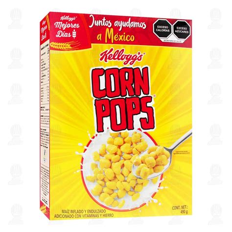 ciro rosszkedv joslas cereal corn pops calorias maszk olaj oentoforma