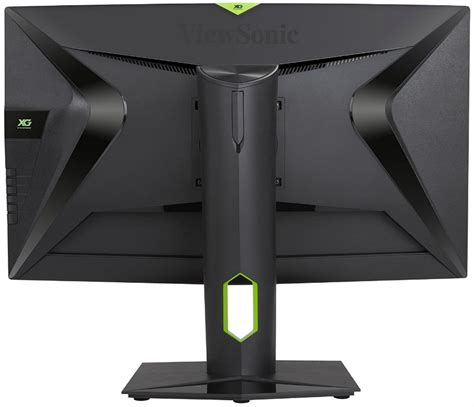 viewsonic xg gs review hz gaming monitor   sync