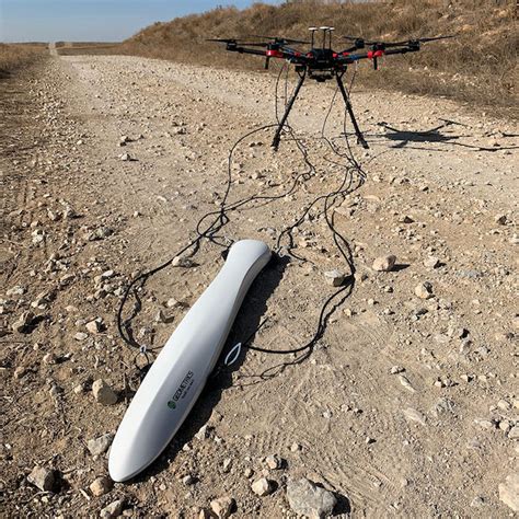 magnetic surveying  drones uavs key considerations