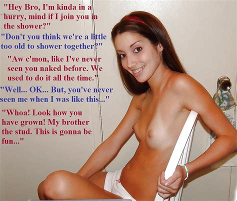 More Taboo Captions 23 Pics Xhamster