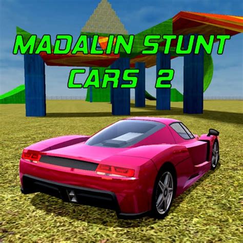 madalin stunt cars  play madalin stunt cars   poki