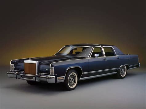 antique lincoln town cars   inspiration car picture collection