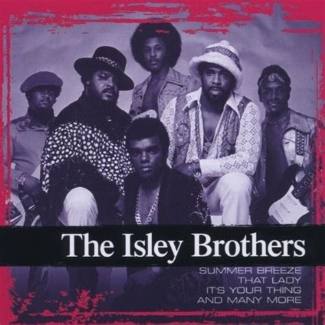 collections the isley brothers songs reviews credits allmusic