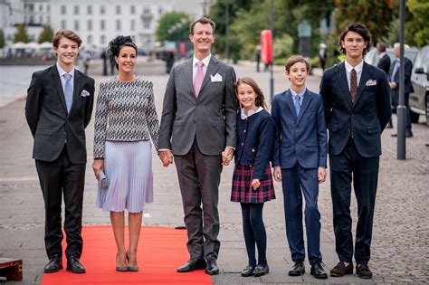 denmarks prince nikolai shocked confused   stripped  royal title  queen margrethe