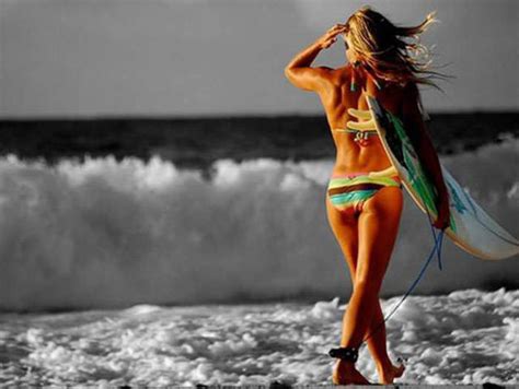 sexy surfer girls that prove summer is the best season 49 pics