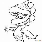 Mario Super Piranha Petey Draw Webmaster обновлено автором July sketch template