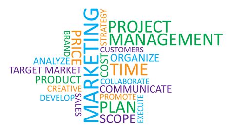 marketing project management lunalilydesigns