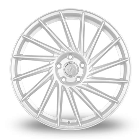 buy  keskin tuning kt silver alloy wheels wheelbase