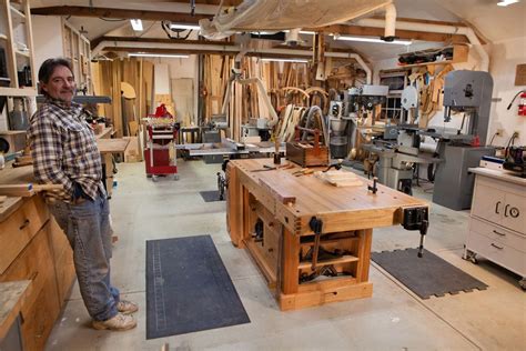 woodworking shop layout woodworking workshop woodworking furniture plans