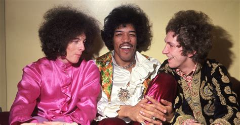Jimi Hendrix S Are You Experienced 10 Little Known Facts Rolling Stone