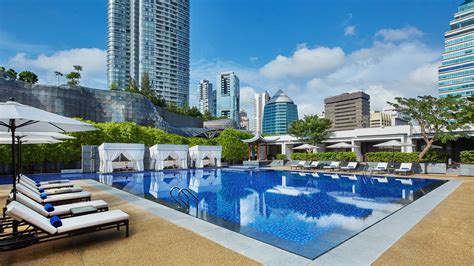 star singapore hotel  executive lounge access singapore