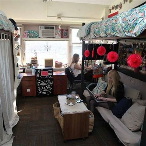 This Texas State Dorm Room Flip Should Win An Award
