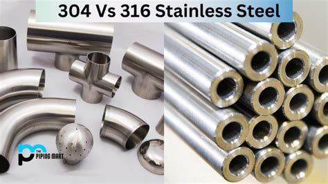 stainless steel whats  difference
