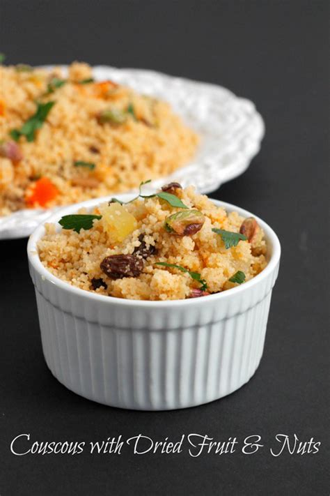 10 wonderful ways with cous cous reader s digest