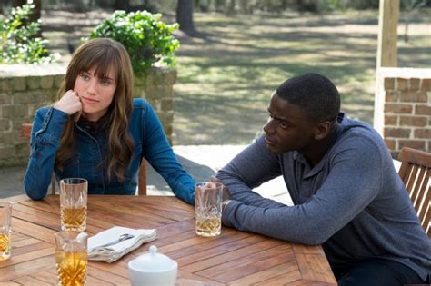 ‘get Out’ Offers Hilarious Racial Satire Within A Truly Scary Horror