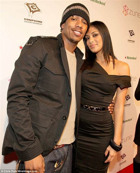 Nick Cannon Disses Kim Kardashian As He Reminds The World He Once Slept