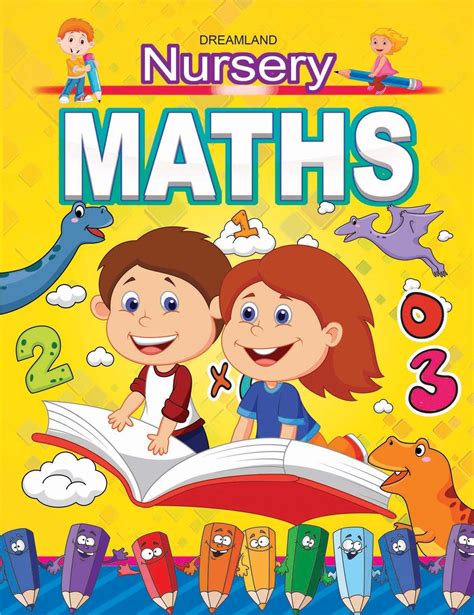 nursery maths book     mehta educational