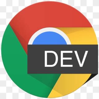 google chrome developer tools chrome dev tools logo hd png