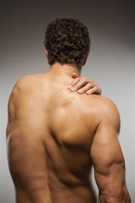 muscle pain  overview