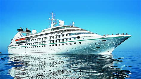 cruise ship tours windstar cruises star pride