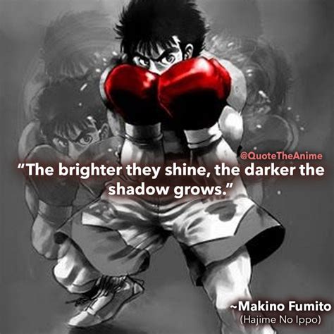 makunouchi ippo anime wallpapers wallpaper cave