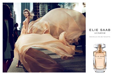 elie saab le parfum eau de toilette elie saab perfume  fragrance