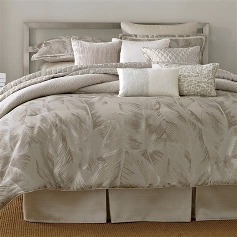Candice Olson Plume Comforter Set From