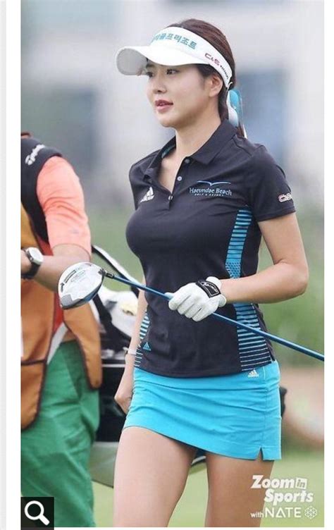 Voluptuous Korean Golf Babes The Asian Commercial Sex Scene
