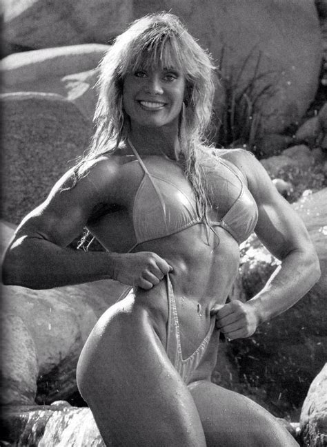 209 best cory everson images on pinterest muscle building bodybuilding and female athletes