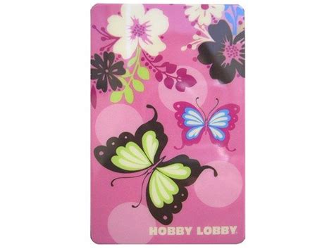 butterflies hobby lobby gift card hobby lobby gift card gift card
