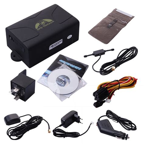 car vehicle hidden covert magnetic gps tracker tk tracking device