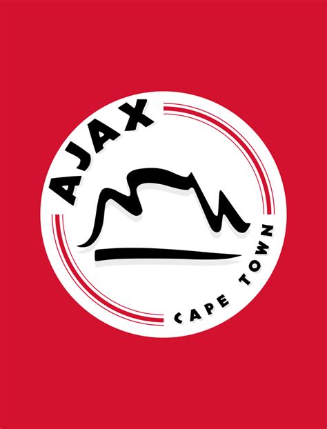ajax cape town concept