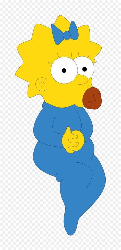 Simpsons Clipart At Getdrawings Free Download