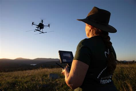 drone pilot training  licensing  started flying today