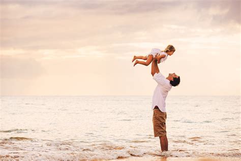 7 Things Youll Know If Youre A Daddys Girl