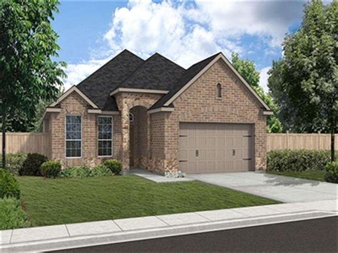 luxury  story brick homes   architecture plans