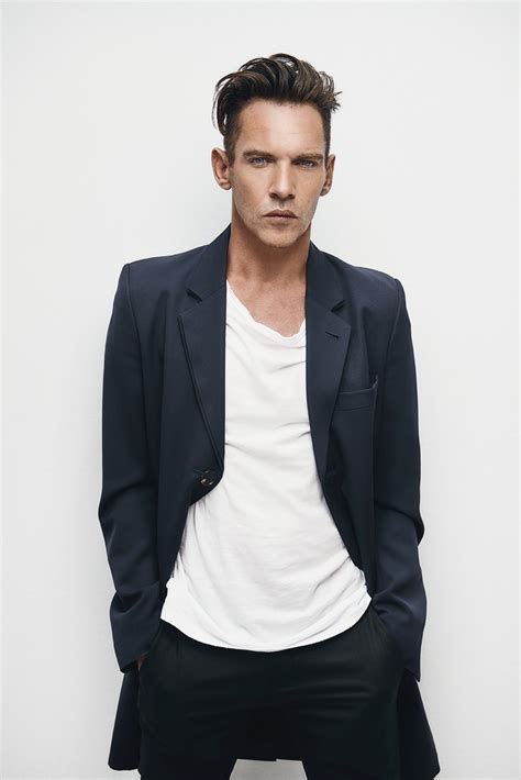 Jonathan Rhys Meyers