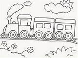 Mewarnai Tk Belajar Kereta Lembar Hewan Rumah Pemandangan Paud Tut Diwarnai Mobil Kendaraan Unik Malvorlagen Mewarna Putih Melati Rima Putri sketch template