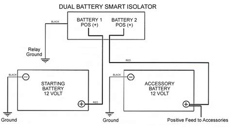 vsr relay wiring diagram wiring diagram pictures