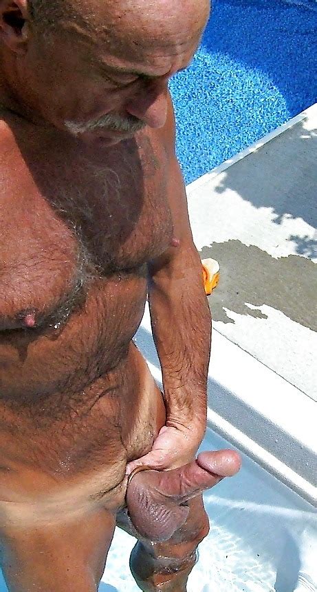 Photo Hot Older Men Page 3 Lpsg