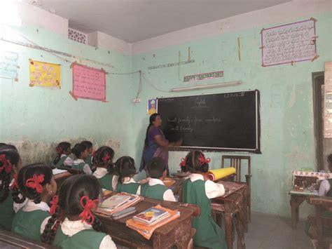 Harnessing Multilingualism In Indian Primary School Classrooms Impact
