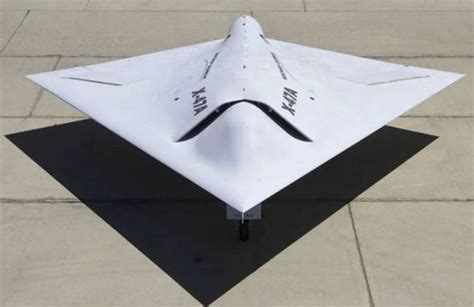 La Chine Construit Un Avion Hypersonique Capable Demmener Des