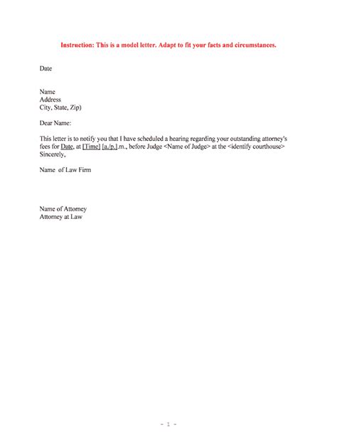 sample trustee letter form fill   sign printable  template