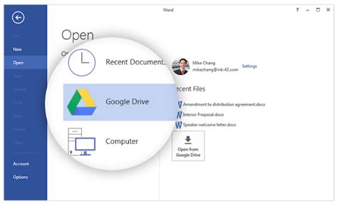 google drive launches desktop apps  ubergizmo