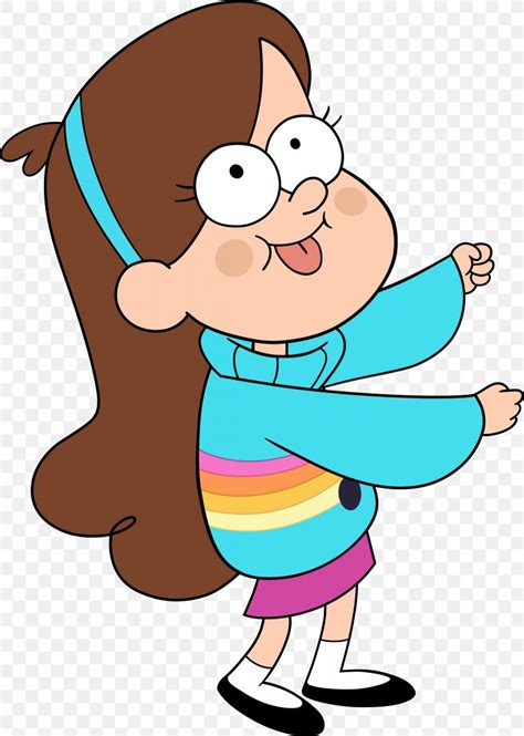 Gravity Falls Mabel Png Clipart Collection Cliparts