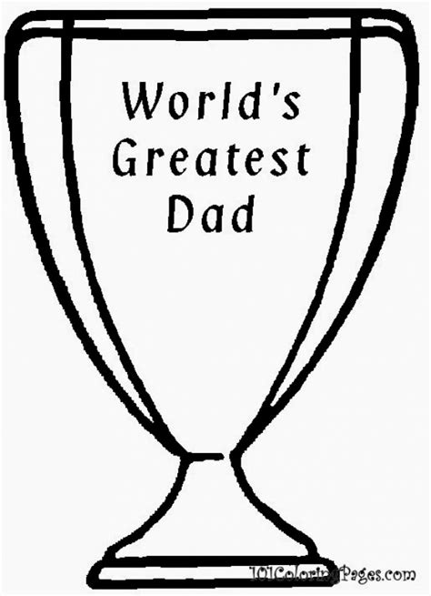 coloring pages  love  dad happy fathers day clip art  love